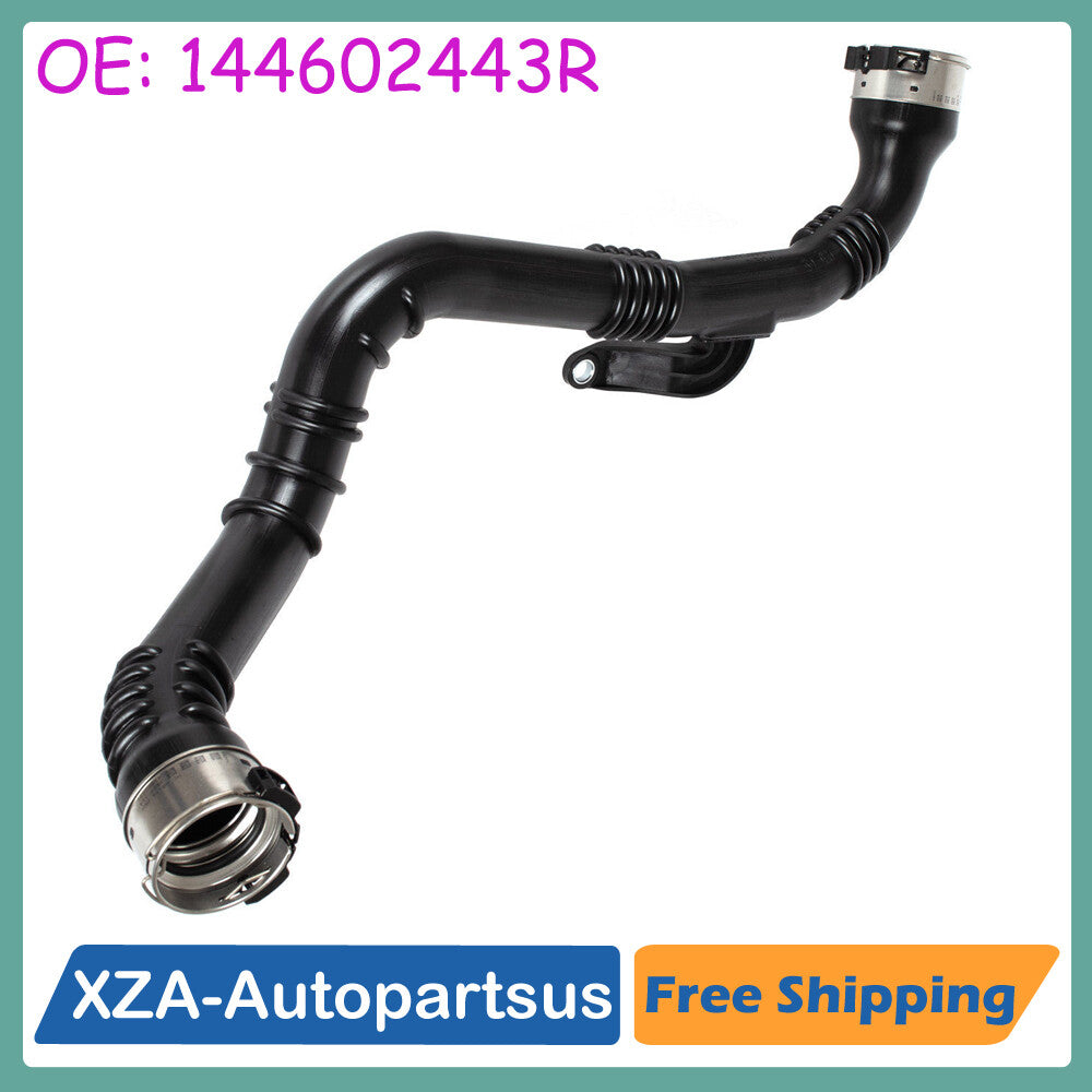 Air Intake Pipe for Renault for Kadjar 2015-2021 Megane Scenic Talisma 144602443R
