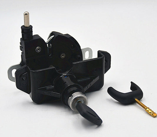 Air flow meter sensor suitable for Citroen Berlingo C2 C3 C4 C5 Dispatch 1.6 HDI 965001078 D
