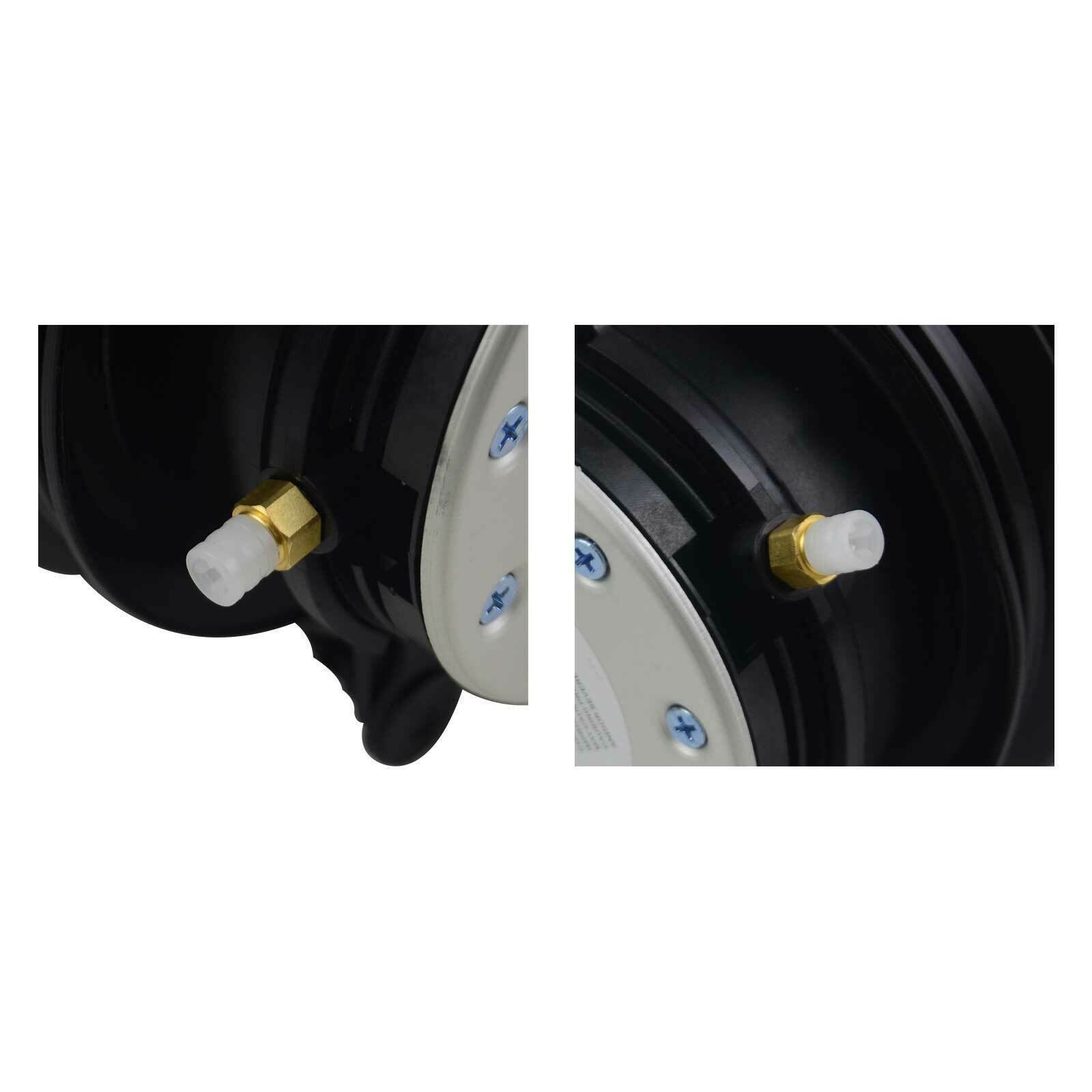 The left rear air suspension spring bag is suitable for Mercedes-Benz C-Class W205 C205 S205