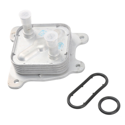 Oil Cooler Assy For 2013-18 for Nissan Altima 2014-20 for Nissan Rogue 2.5L 13053TA3A Q