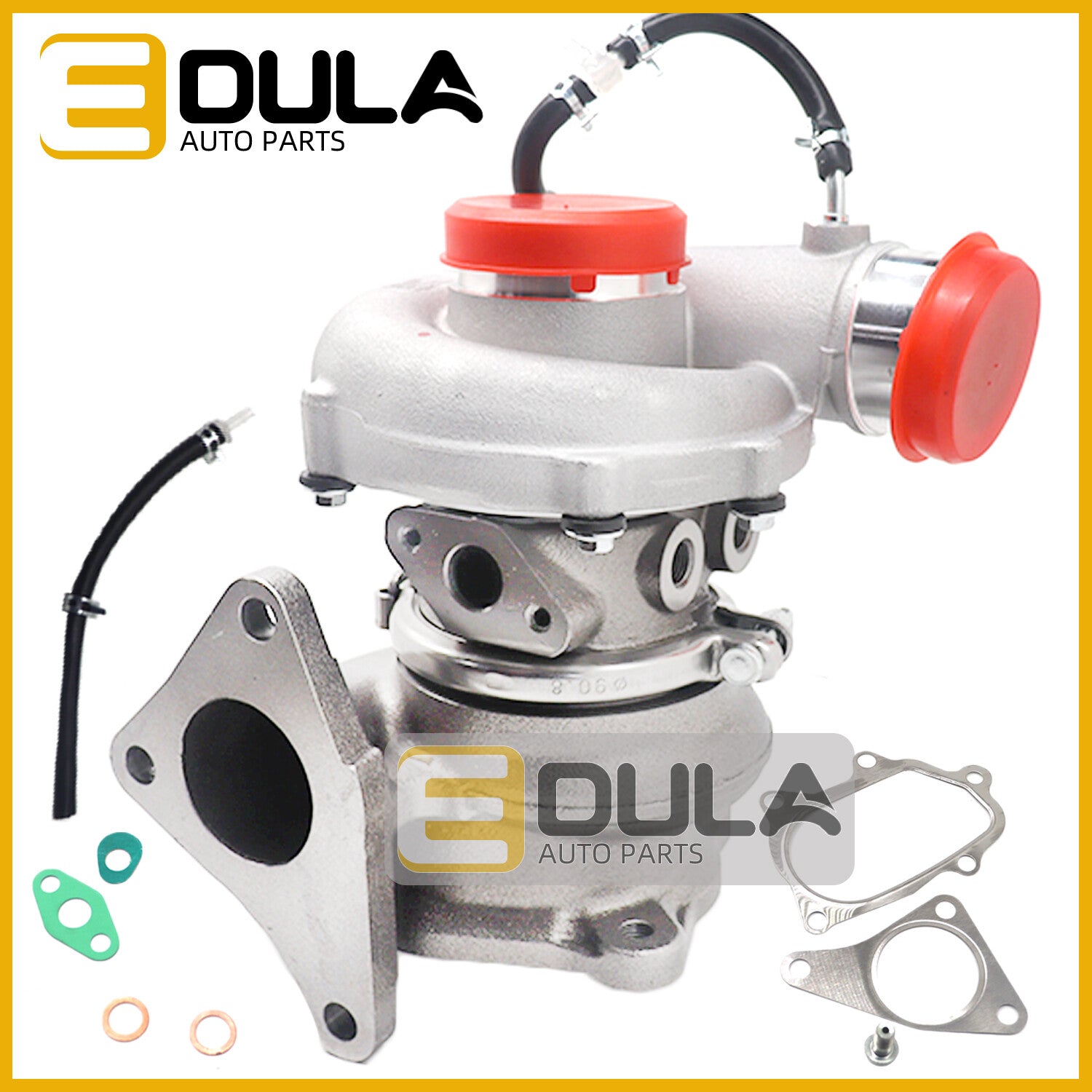 VF39 Turbocharger Fits for Subaru Impreza WRX STI DOHC 2.5L 14411AA572