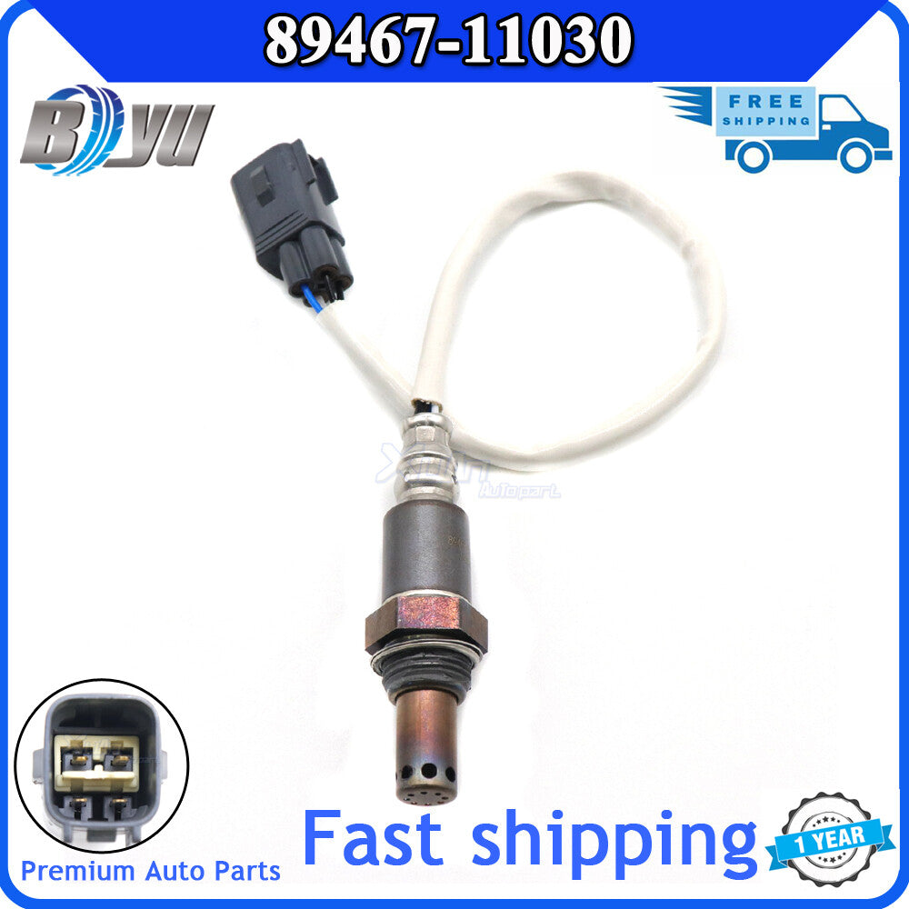 Downstream application: for Lexus LS500H LC500H 2018 89467-11030 Air-to-Fuel Ratio Oxygen Sensor v