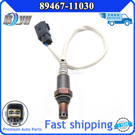 Downstream application: for Lexus LS500H LC500H 2018 89467-11030 Air-to-Fuel Ratio Oxygen Sensor v