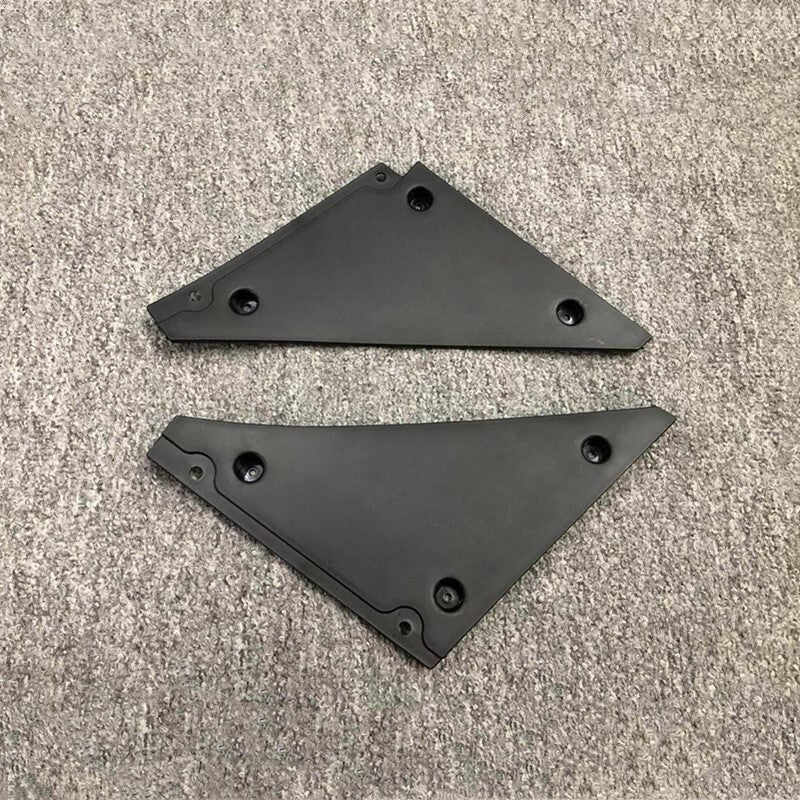Suitable for Ducati 1198, 1098, 848 (2007-2011) - Interior fairing side panel decorative canopy