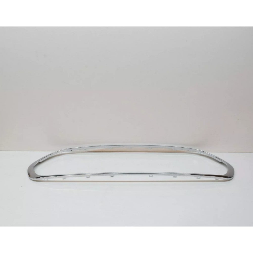 Front Chrome Grille Moulding for Mini Cooper Clubman F54 2016-17