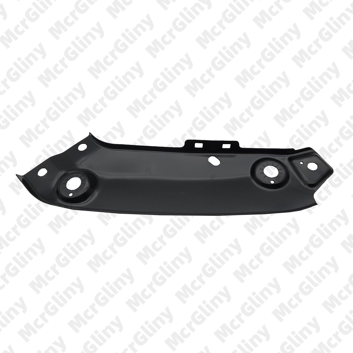 Front upper right radiator support bracket #5C6805932, suitable for Jetta 2011-2018. n