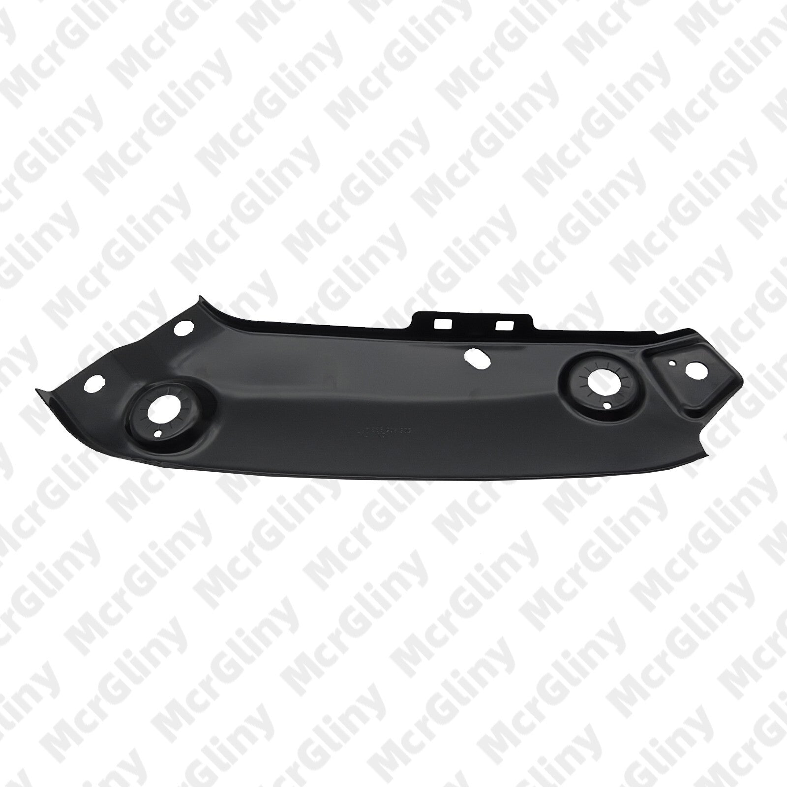 Front upper right radiator support bracket #5C6805932, suitable for Jetta 2011-2018. n