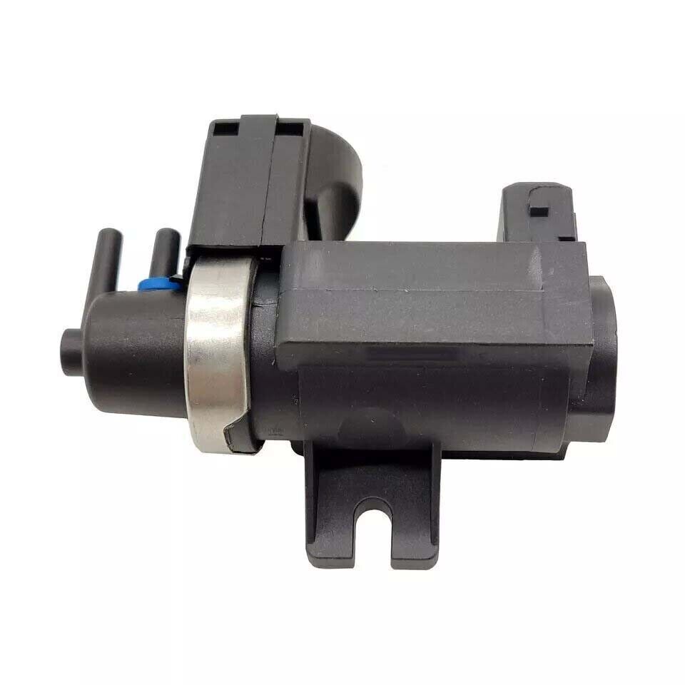 Turbocharger Boost Solenoid Valve Pressure Converter for BMW N20 N55 N63 3.0L