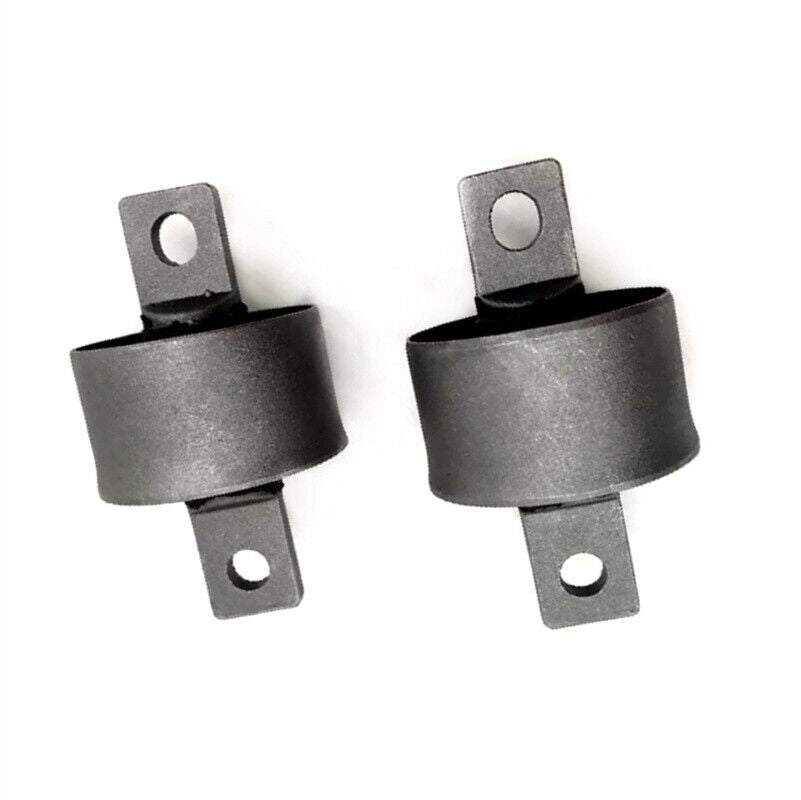 2PCS Trailing Arm Bush For Lancer 2008-2017 OUTLANDER 2003-2020 4120A125 n