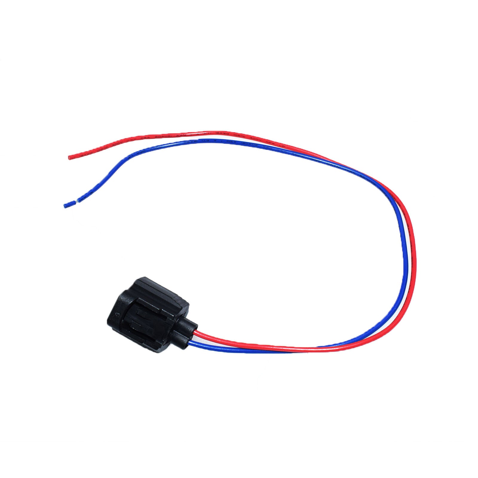 Speed sensor harness connector for Dodge Durango Nitro for Jeep Grand Cherokee Q