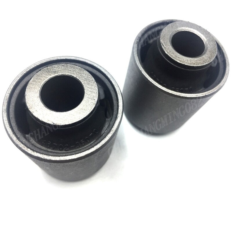 2 TAB-163 Rear Control Arm Bushing for 4Runner OE:48702-35070- n