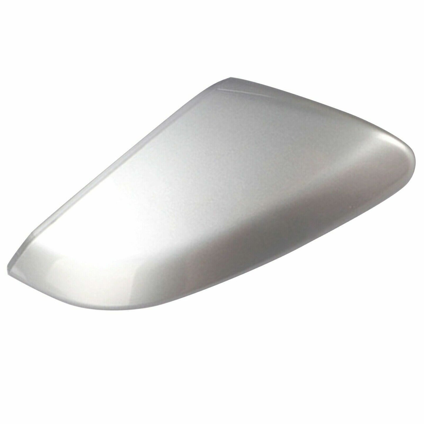 For 2016-2020 for Honda for Civic Right Passenger's Side Mirror Cover Cap Replace