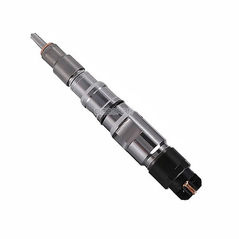 Diesel Fuel Injectors 0445120229 Common Rail Injector X57507500024 for MTU