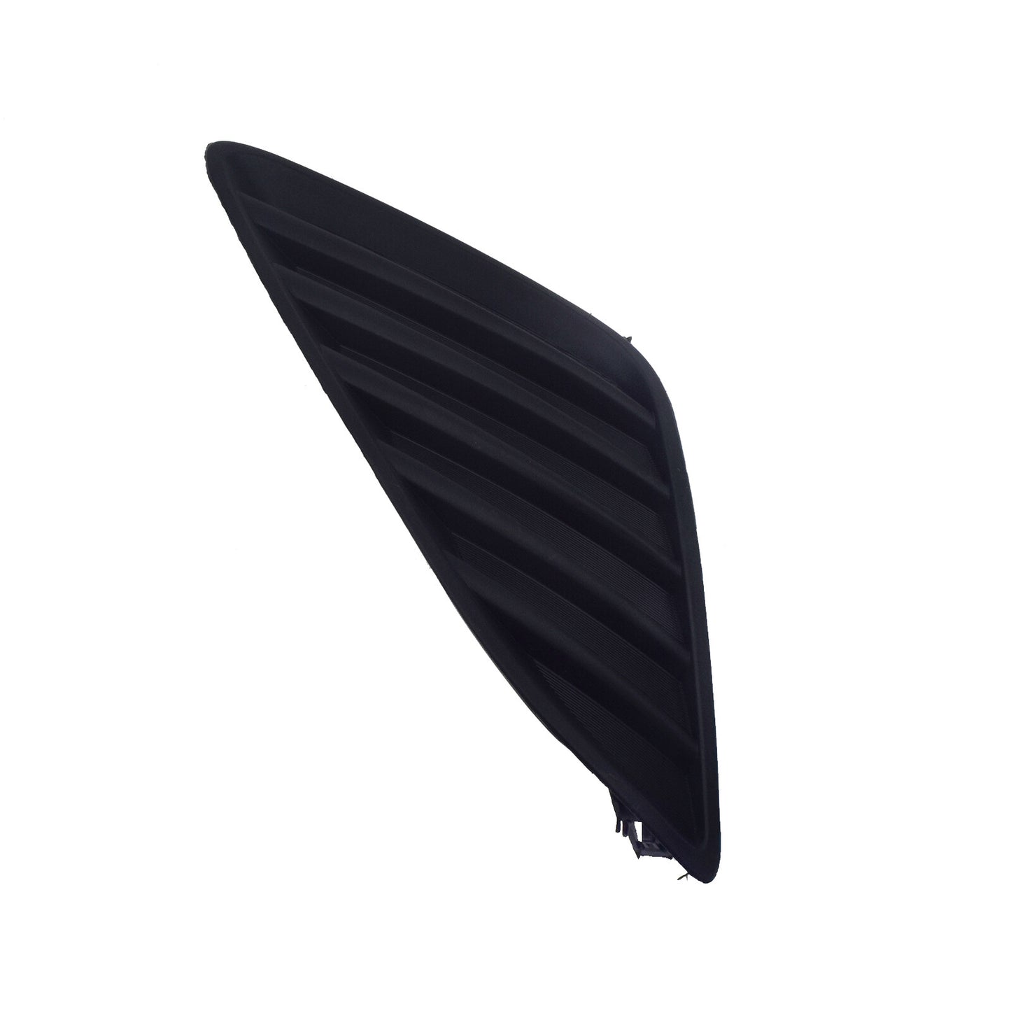 New right grip front BUMPER FOG light hole cover grille suitable for 2012-2014 for CAMRY - v