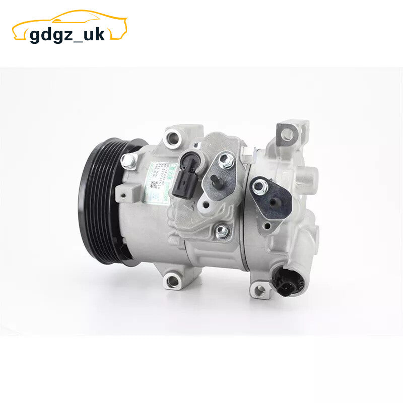AC Compressor Air Conditioner CompressorClutch for Corolla Matrix 88310-02711
