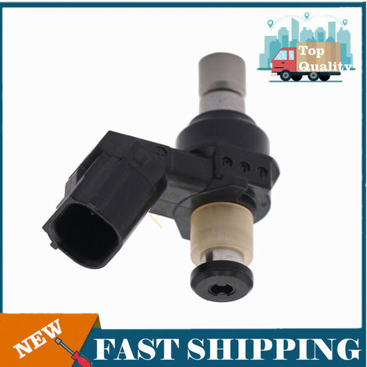 Fuel injectors are compatible with 2014-2019 for Honda Pioneer 500 SXS50 SXS500M2 16450-HR3-A42- n