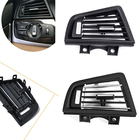 1x Air Conditional Left Air Outlet Vent Panel Fit for BMW 5 Series F18 F11 F10 Q
