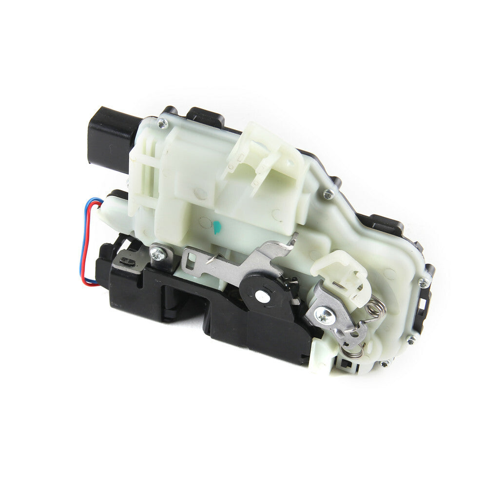 Front Right Door Lock Actuator Fit for VW for Passat 1997-2005 Polo 2007-2012(BRA)