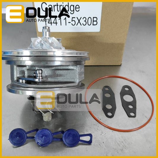 Automatic BV45 turbo filter Chra, suitable for NISSAN NAVARA 2.5 DI 14411-8X02D