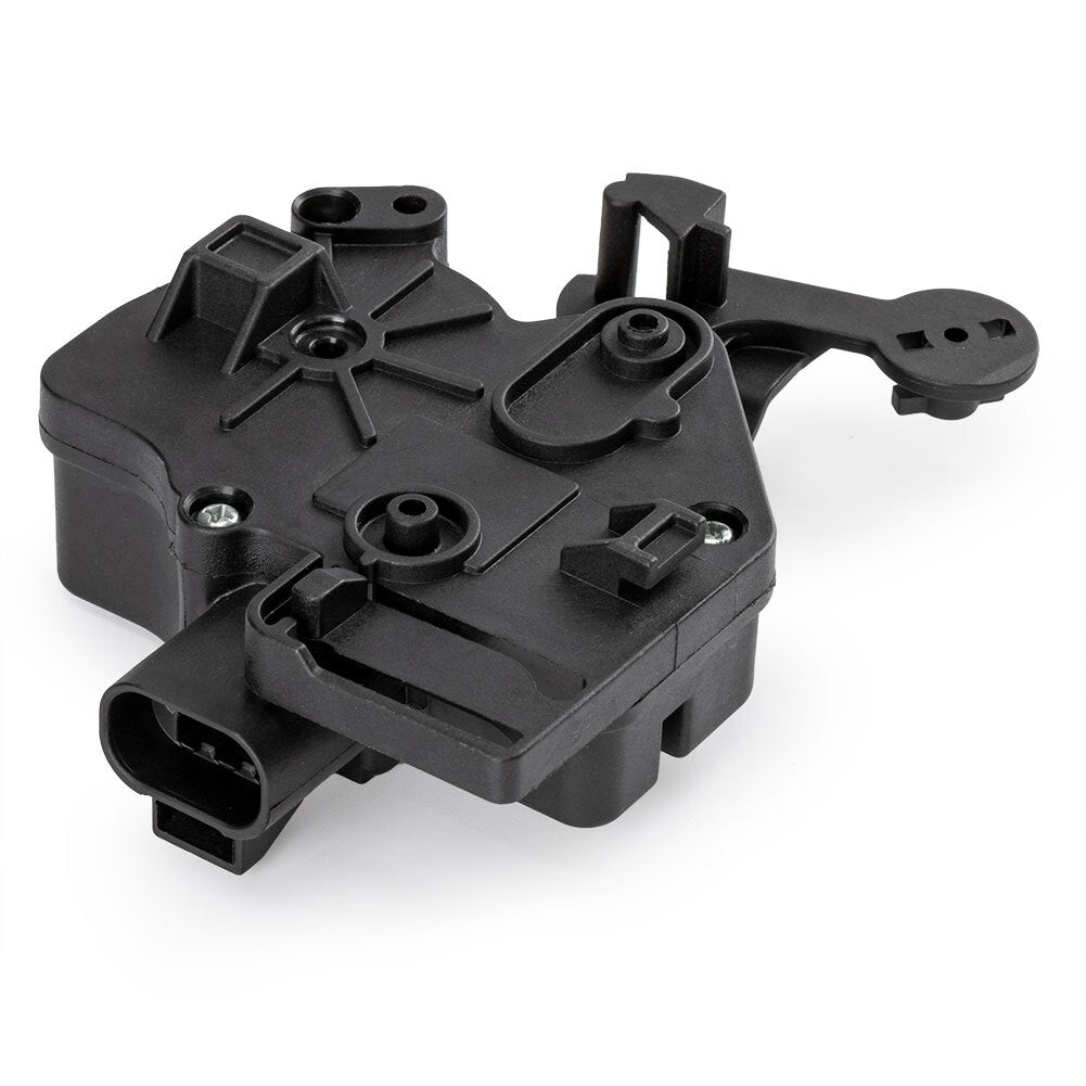 Rear-side 15808595 Lifting door lock actuator suitable for Escalade Tahoe, for Yukon suburbs. n