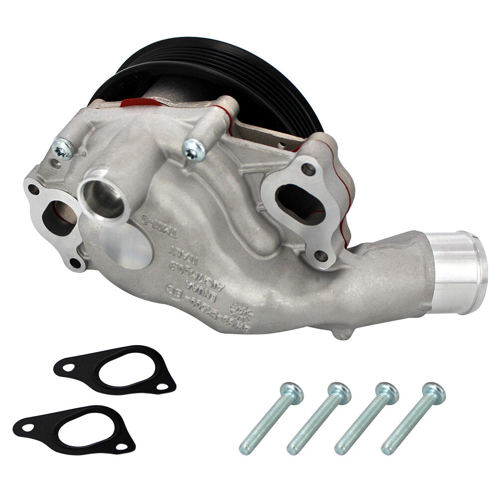 Fit for Jaguar for Land Rover 5.0 V8 Supercharged Cooling System Replace Kit n