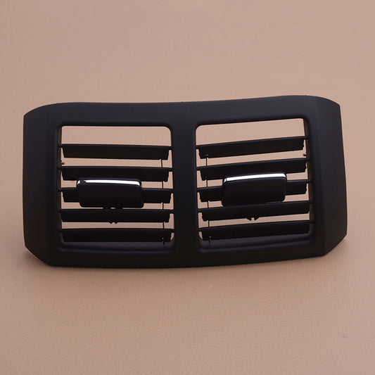 Rear Center Console Air Outlet Vent Grille Grill Cover Fit for Benz W251 R320 v
