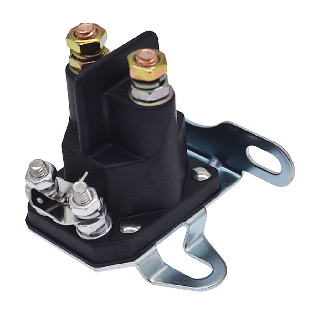 Suitable for Polaris ATV Sportsman 400-800 MV7 Trail BOSS 330 beginner solenoid valve switch - n