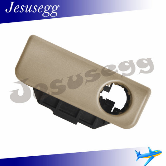 for Toyota 4-Runner 03-09 55506-35020-E0 Glove Box Lock Latch Compartment Handle Q