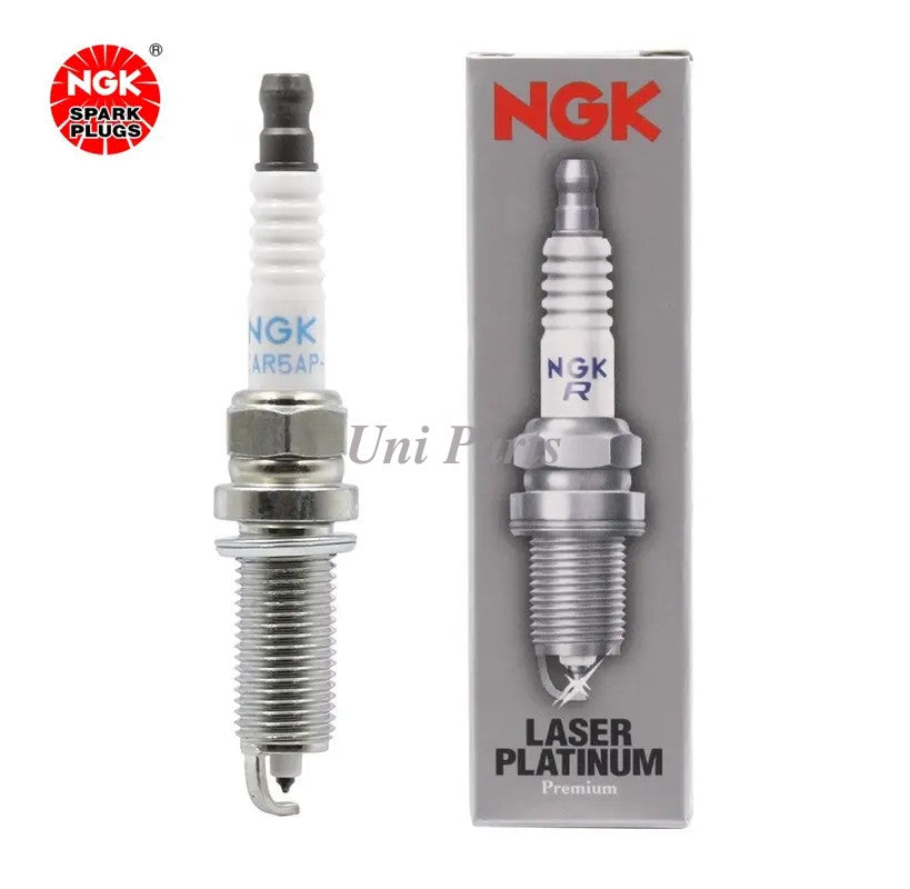 22401-JD01B 6-piece Iridium Spark Plug for Nissan Altima Murano 3.5L V6