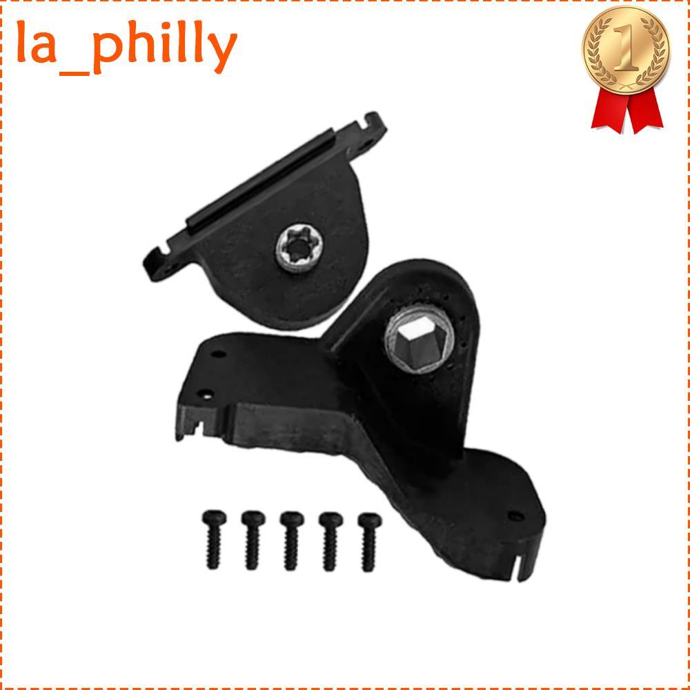 Driver Side Headlight Repair Kit Black for GLC-Class X253 2015-2023 2538209100