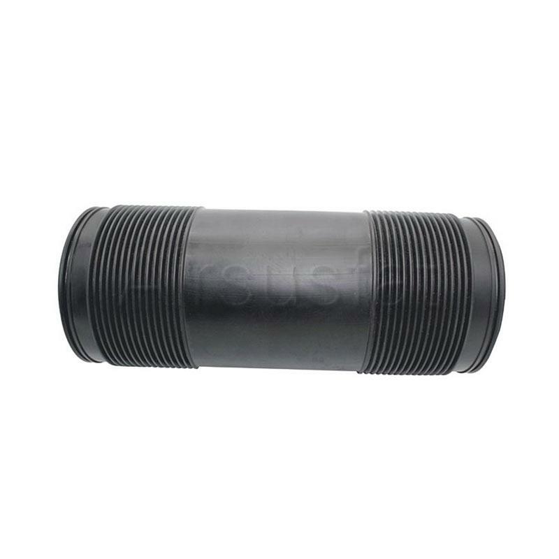 Front Rear Hydraulic R230 Shock Dust Cover for Mercedes ABC SL550 SL63 AMG New