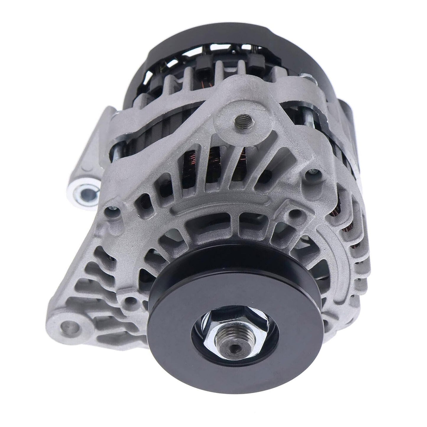 Alternator 12V T415996 For Perkins Engine 404D-22 404D-22T 404C-22 404C-22T