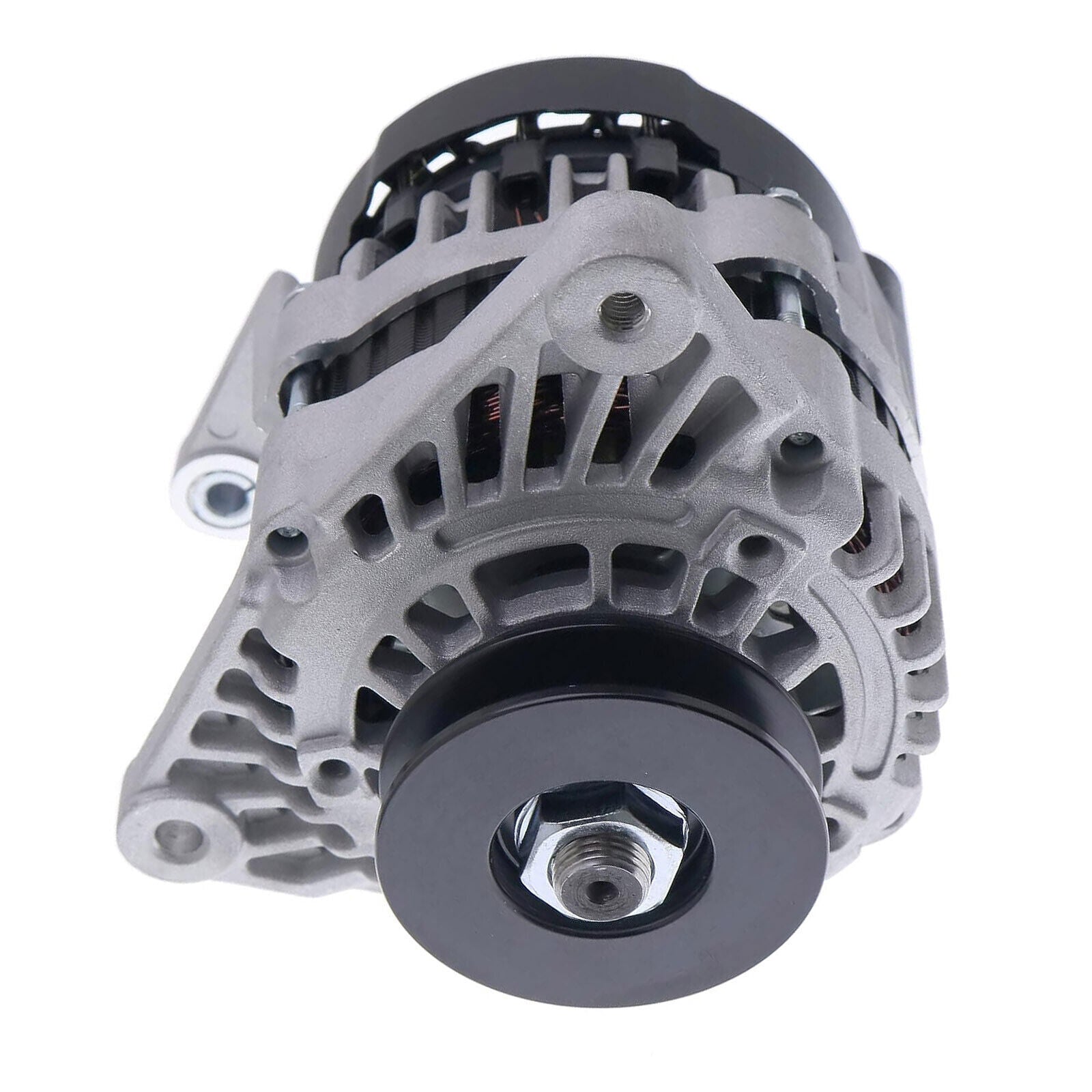 Alternator 12V T415996 For Perkins Engine 404D-22 404D-22T 404C-22 404C-22T