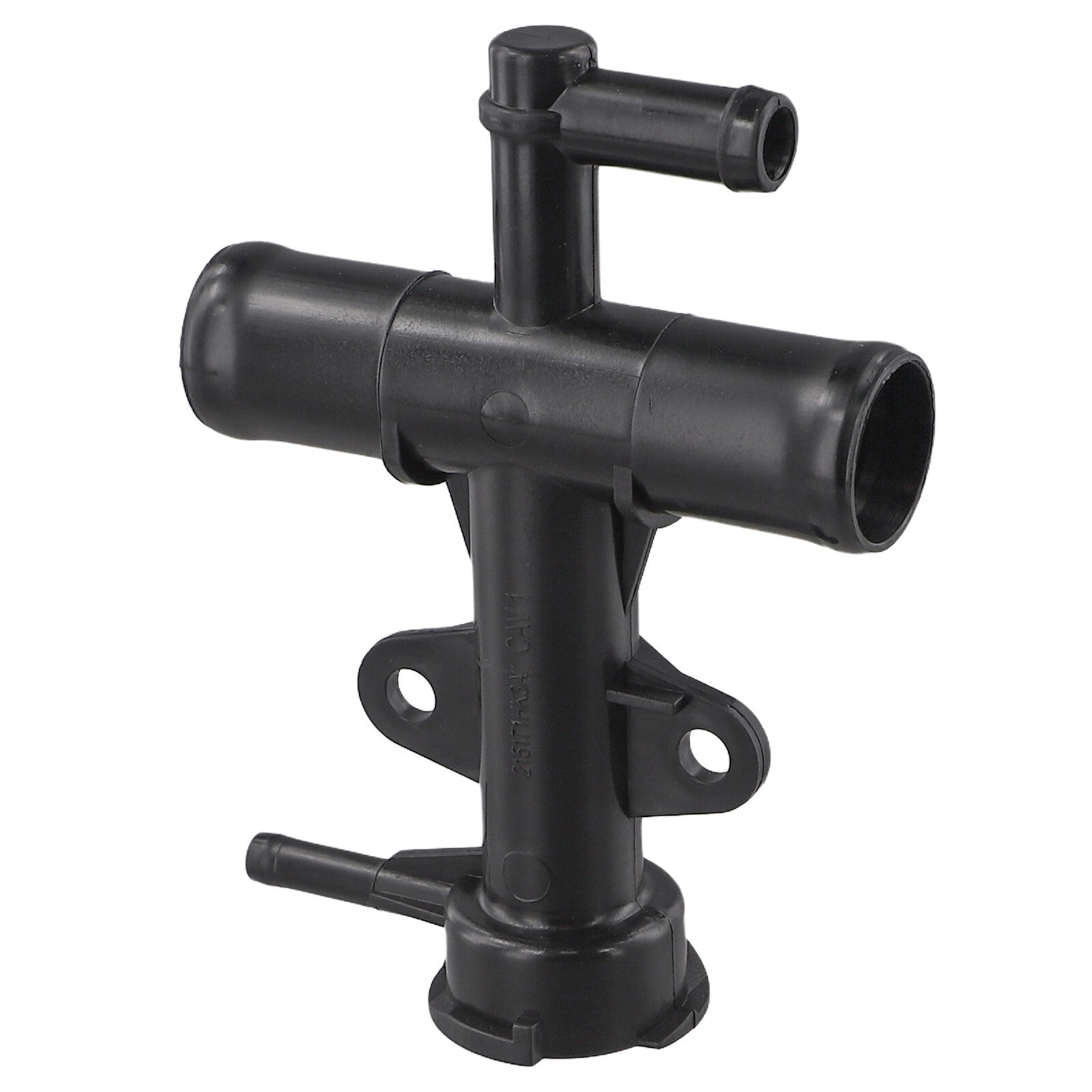 21418-3AB3A Engine Coolant Filler Neck for Nissan Versa 1.6L 2012-19 214183AB3A