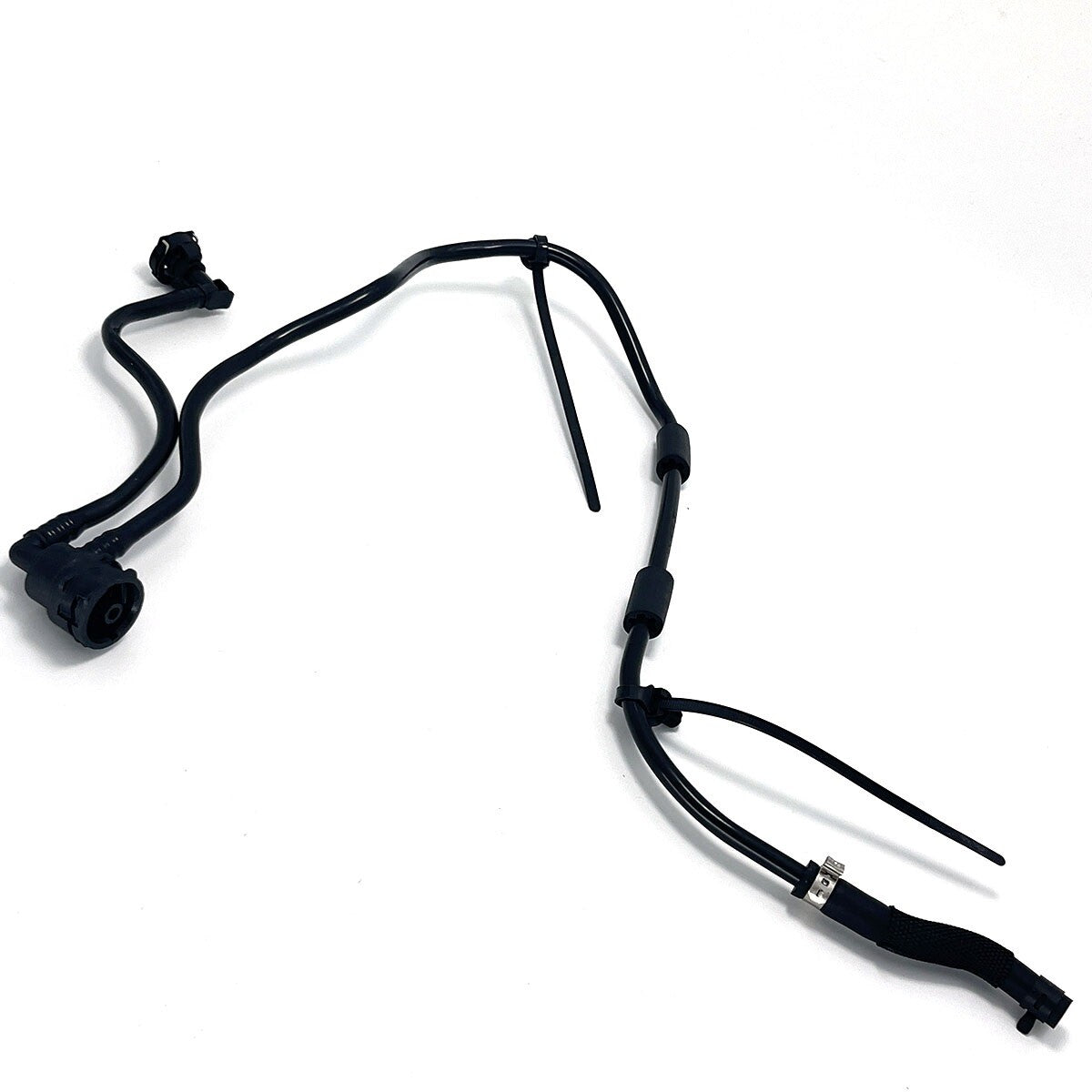 2055012625 Engine Coolant Overflow Hose for Mercedes-Benz W205 C300 2.0L Q