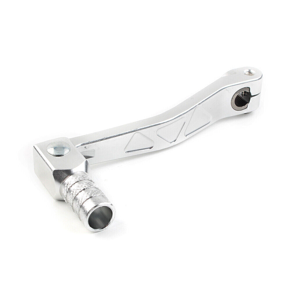 For 110cc 50cc 125cc Pit Dirt Bike ATV XR50 CRF50 CNC Gear Shifter Shift Lever