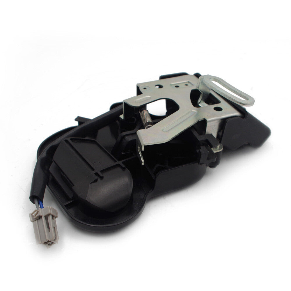 Trunk Latch Lock Power Lid Lock Actuator for Honda for Civic 4 door 74851-SNA-A12 n