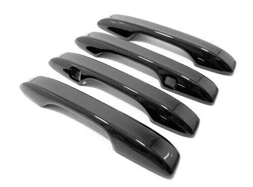 for Honda CR-V CRV 2023 2024 2025 Exterior Side Door Handle Cover Trim