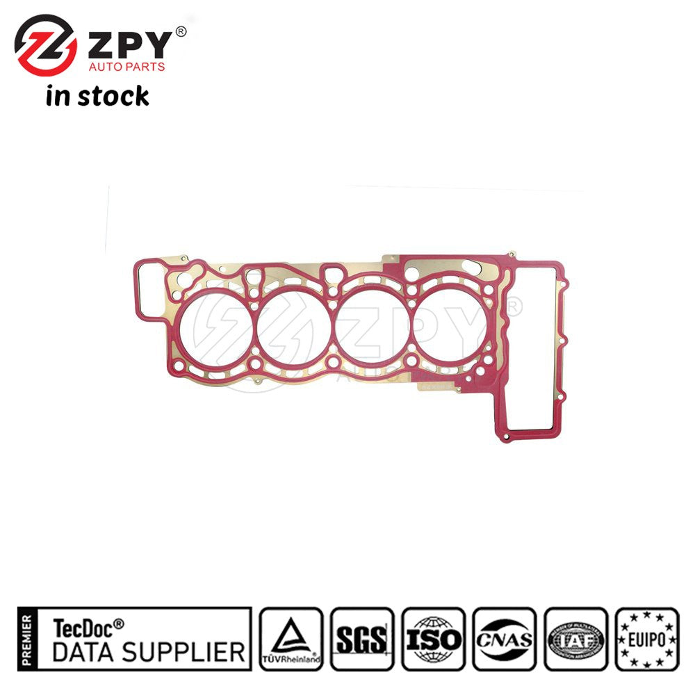 ZPY New Quality Cylinder Head Gasket for AUDI A7 SPORTBACK 4G 079 103 383DP