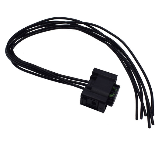 Throttle body 6-wire connector rear end is suitable for 08-11 for Jeep for Wrangler 3.8L Q