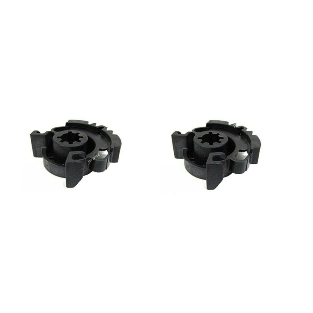 2Pcs Heat  AC Actuator Gear for Jeep Grand Cherokee 2011-17 for Dodge Durango 11-17