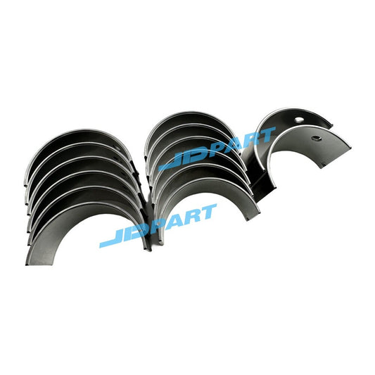 D6CB Camshaft Bushing 2118384000 2118284000 2118184000 - Suitable for modern engine parts.