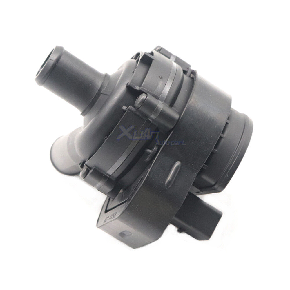 A6398350064 Engine Auxiliary Water Pump for Coolant 1994 - 2020 - v