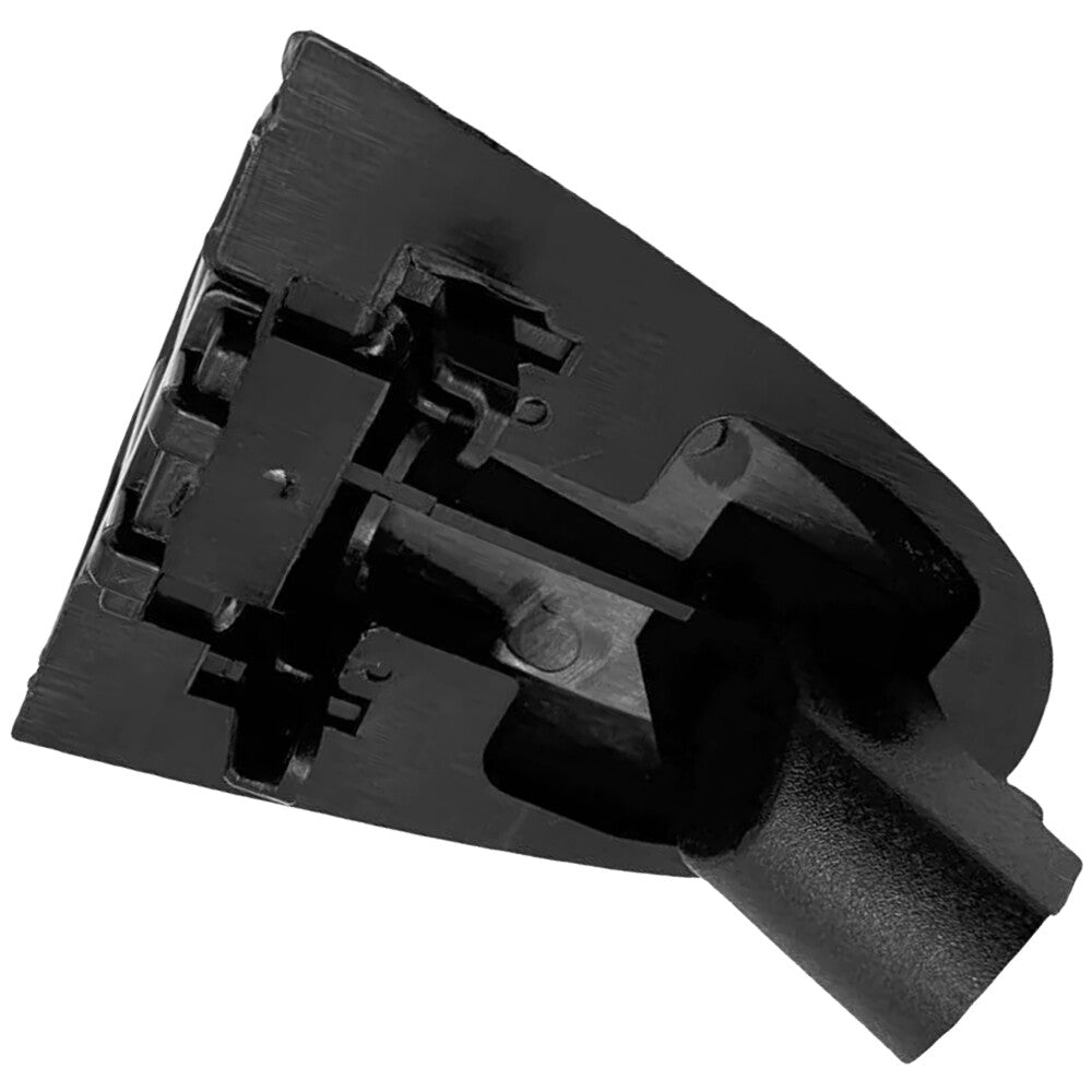 Front Right Exterior Door Handle Cover Unpainted Fit For Santa Fe 2006-2010