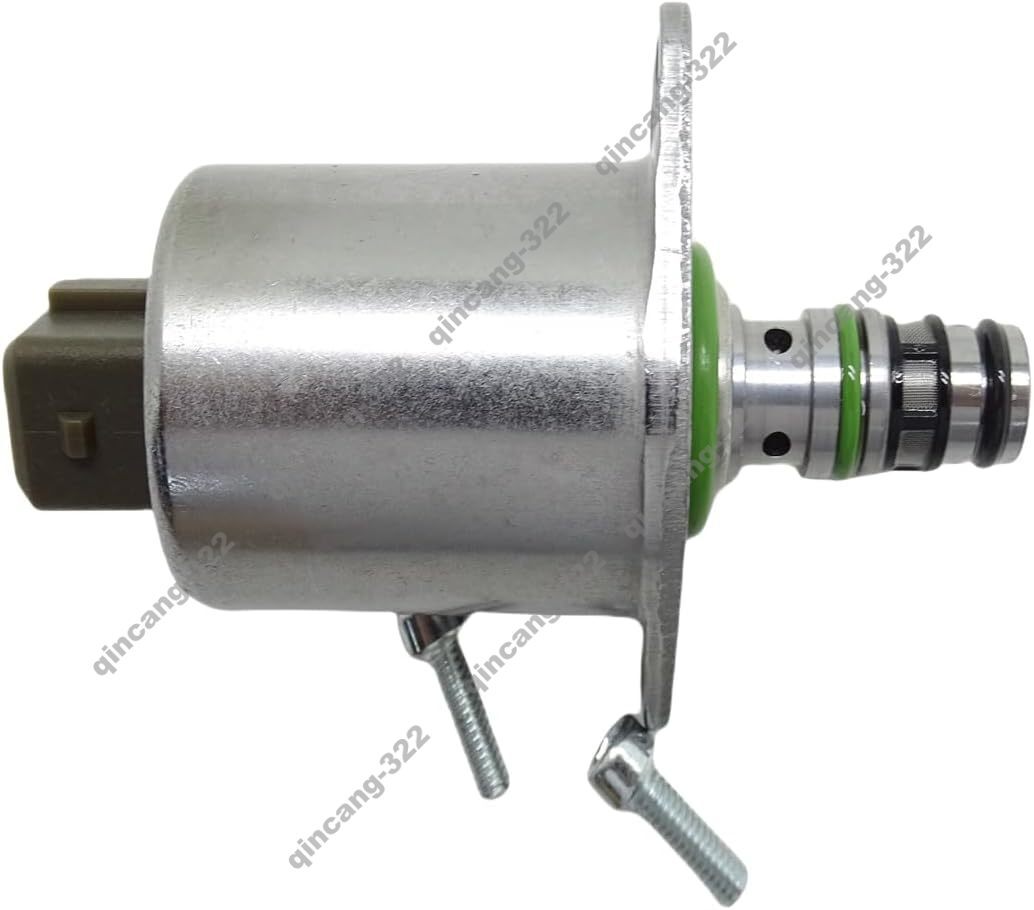 12V TM70201 solenoid valve compatible for Volvo construction machinery part