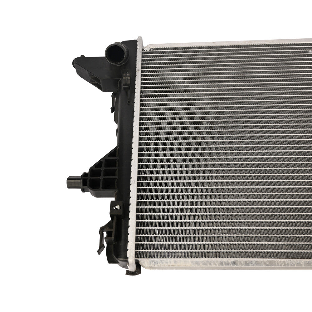 Radiator w/ Trans Oil Cooler 25310AA000 For 2021-2023 for Hyundai for Elantra L4 2.0L