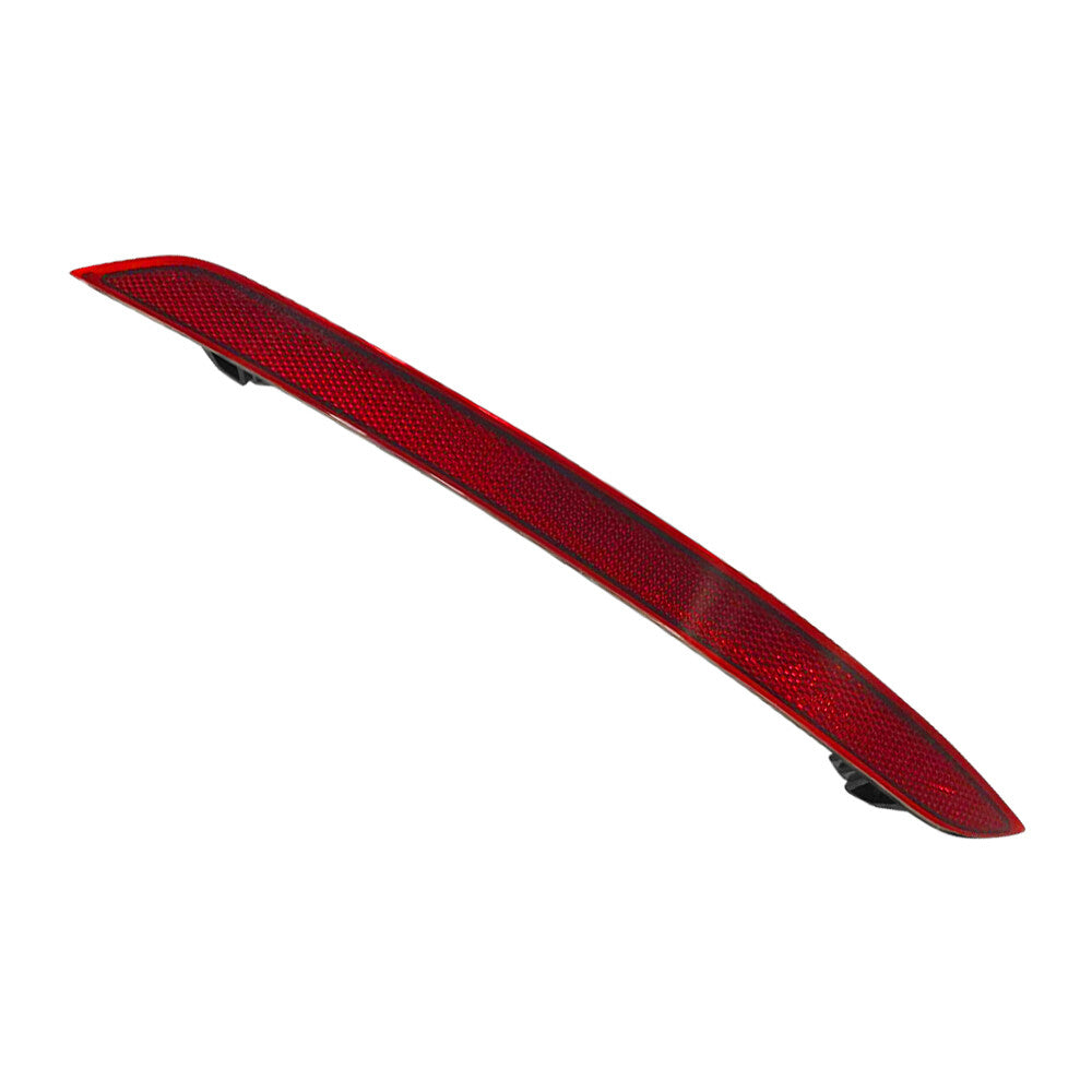 Fit for Volvo XC60 2018-2021 XC90 2016-2021 Left Side Rear Bumper Reflector Q