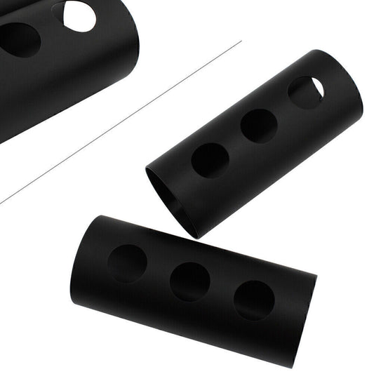 For Bobber 18-20 Front Upper Fork Leg Cover Shock Absorber Refitting Decorative Q
