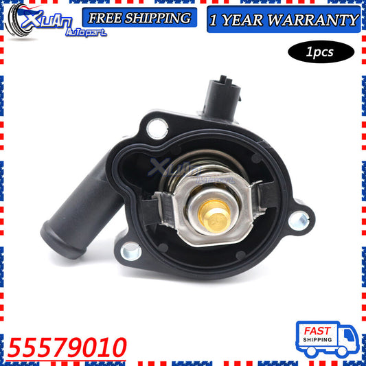 55579010 Car engine cooling for Aveo for Cruze , Orlando Trax, and for Opel Astra J- v
