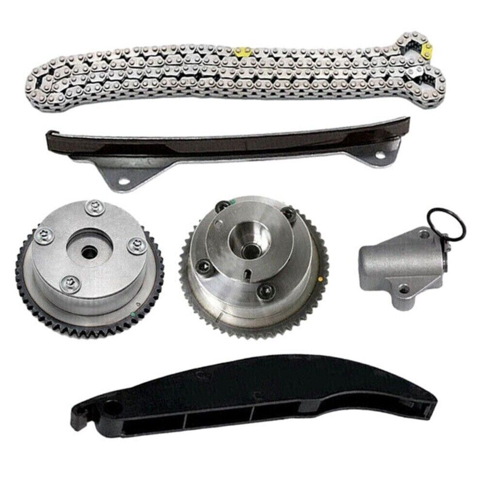 6pcs/set VVT Timing Chain Replace for Hyundai for Elantra Kona for Tucson for Kia Soul Forte n